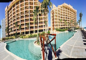 SONORAN SUN SW 102, PUERTO PEÑASCO (MC)