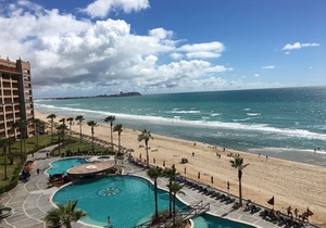 SONORAN SUN SW 208, PUERTO PEÑASCO