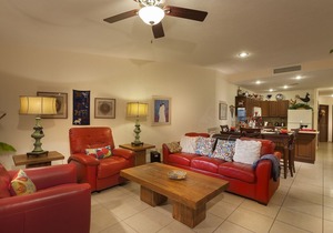 SONORAN SUN SW 208, PUERTO PEÑASCO