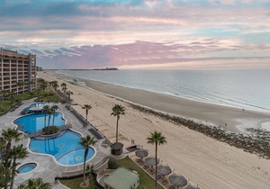 Sonoran Sun SW 702 Incredible 2 BR Ocean View Condo