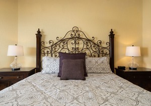Sonoran Sun SW 702 Incredible 2 BR Ocean View Condo