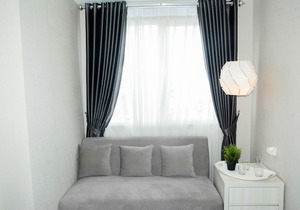 Sophisticated Studio at The Oasis Apartment