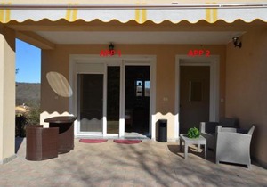 Sorici Apartments