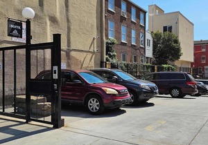 Sosuite | 2BR Apt w W/D, Gym, On-Site Restaurant