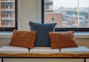 Sosuite | Independence Park-facing 3BR by Sosuite
