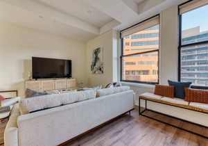 Sosuite | Independence Park-facing 3BR by Sosuite