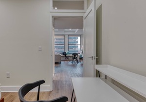 Sosuite | Light-filled Independence Park 2-bedrooms