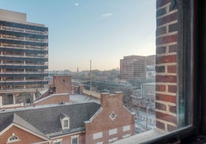 Sosuite | Light-filled Independence Park 2-bedrooms