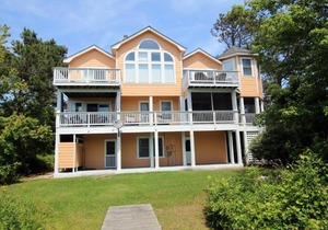 Sounds Good To Me Home