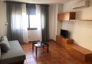SOURCE APARTMENT UP- PLANT 1