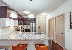 South Lamar Modern Apartment