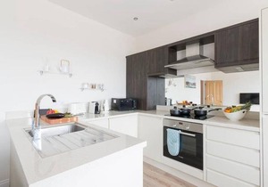 South Quay Penthouse - 2 Bed