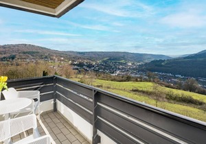 South side, junior suite, terrace, bathtub max. 1 nights - Waldhotel Sonnenberg