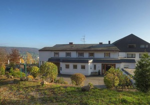 South side, junior suite, terrace, bathtub max. 1 nights - Waldhotel Sonnenberg