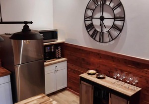 Southern Country "Cowboy" Hospitality at the Twin Oaks Guest Ranch Nashville TN