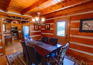 Southern Country "Cowboy" Hospitality at the Twin Oaks Guest Ranch Nashville TN