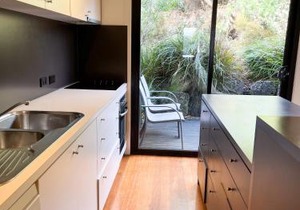Southern Ocean Villa 9