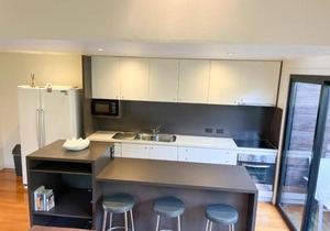 Southern Ocean Villa 9