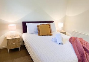 Southern Ocean Villa 9