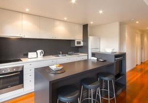 Southern Ocean Villas
