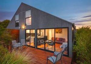 Southern Ocean Villas