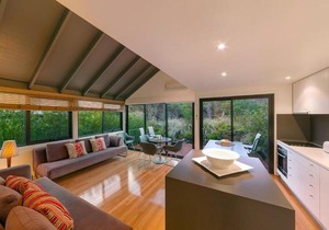 Southern Ocean Villas