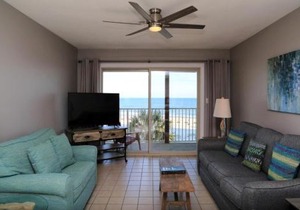 Southern Sands 306 Condo