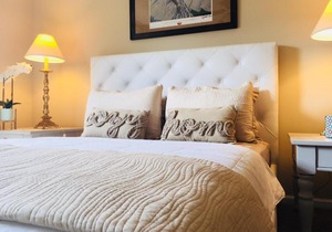 Southern Sophistication at Honey Ridge