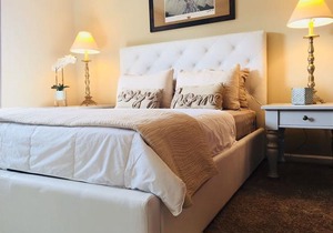 Southern Sophistication at Honey Ridge