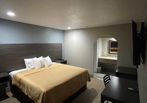 Southmore Motel