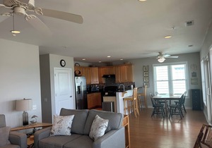 Southport Waterfront