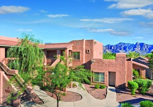 Southwest Vacation Sensation!