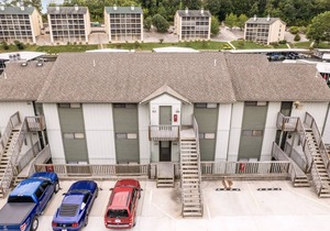 SOUTHWOOD SHORES 103 | 1 Bed, 1 Bath