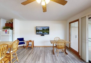 Southwood Shores 103C - 1 Bdrm Waterfront Condo