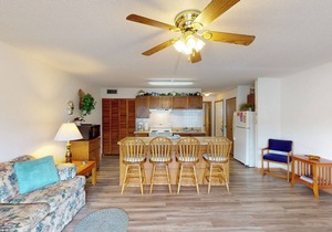 Southwood Shores 103C - 1 Bdrm Waterfront Condo