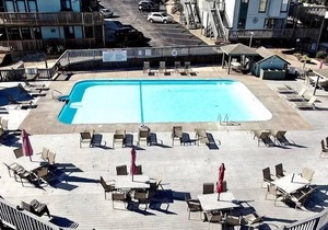 Southwood Shores - 2BR Condo, lake views, indoor & outdoor pools & much more!