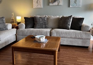 Southwood Shores - 2BR Condo, lake views, indoor & outdoor pools & much more!