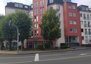 - SP Hotels - Deluxe Apartment - - SP Hotels - City-Apartment