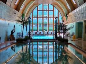 Spa Residence Carbona 101, 307 Apartman