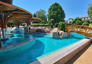 Spa Residence Carbona 101, 307 Apartman