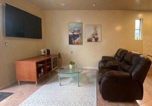 Spacious 2 bd home near Daly City BART