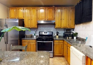 Spacious 2 bd home near Daly City BART