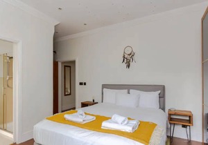 Spacious 2 Bedroom Apartment in Islington