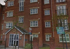 Spacious 2bedroom Near City Centre