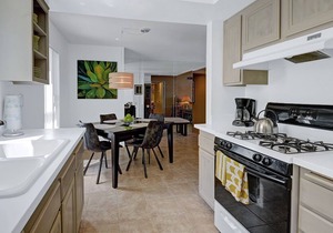 Spacious 3 bedroom, 2 bath Condo in South Palm Springs - Casa Estados