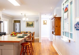 Spacious 3bdrm house in the Heart of Kitchener!