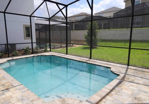 Spacious 4 Bed 3.5 Bath House - Perfect Vacation home for a perfect getaway