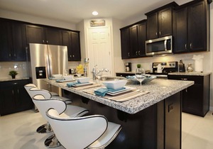 Spacious 4 Bed 3.5 Bath House - Perfect Vacation home for a perfect getaway