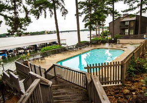 Spacious 4 Bedroom Family LAKE Condo @ Southshore! | POPULAR!