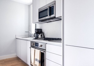 Spacious Allston 2BR w/W/D in basement